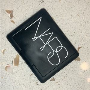 Brand new mini nars blush in color “orgasm”